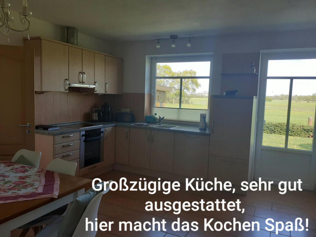 Villapampa Lurschau Экстерьер фото