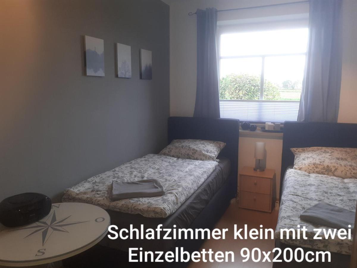 Villapampa Lurschau Экстерьер фото